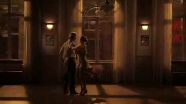 Танго из фильма Давайте потанцуем