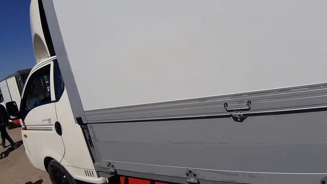 Kia Bongo, Hunday Porter narxlari Sergeli bozoridan Киа Бонго, Хундай Портер нархлари Сергели бозор смотреть онлайн