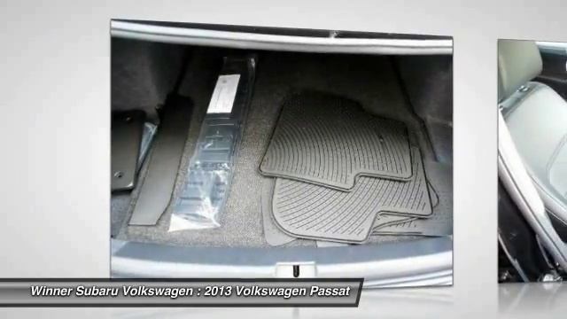 2013 Volkswagen Passat Dover DE PV298 смотреть онлайн