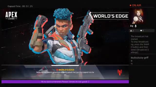 Lozzyloulou1988's Live PS4 Broadcasting date night with davidconnor35 xxx смотреть онлайн