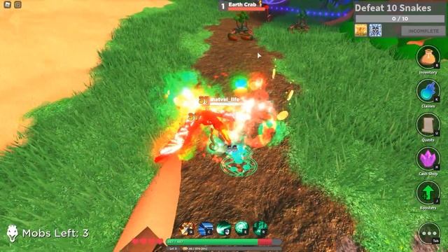WORLD ZERO - ЛУЧШАЯ MMORPG В РОБЛОКС | ПЕРВЫЕ ВПЕЧАТЛЕНИЯ ОТ БЕСПЛАТНОЙ WORLD ZERO смотреть онлайн