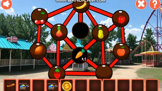 Lost in Funland An Amusement Park Escape Adventure смотреть онлайн