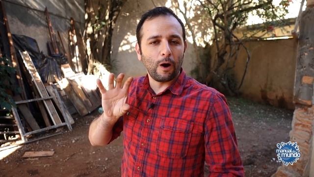 Como funciona o código de barras #AprendiHoje смотреть онлайн