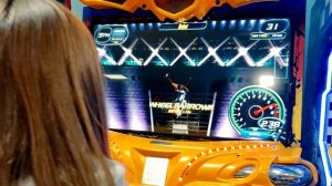 Игра удалась! Потерял покупки из магазина