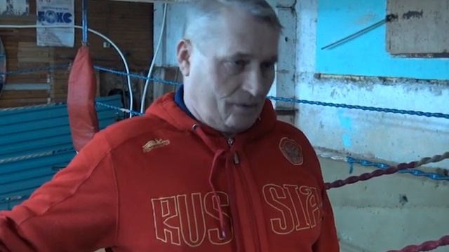 Юные чемпионы-боксеры каменского «Гонга». смотреть онлайн