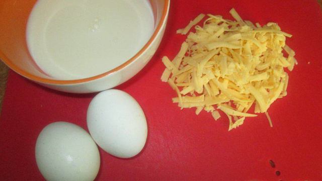 Книга рецептов