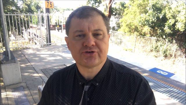 Обучение в Австралии: продавцы "конфет" против торговцев "фантиками". [1Australia]#1928 смотреть онлайн
