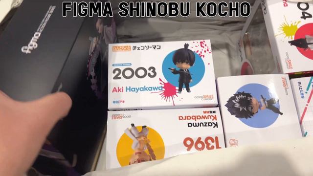 June 2023 Figure Haul from AmiAmi | Japan Anime Figure ( ENG SUB ) смотреть онлайн
