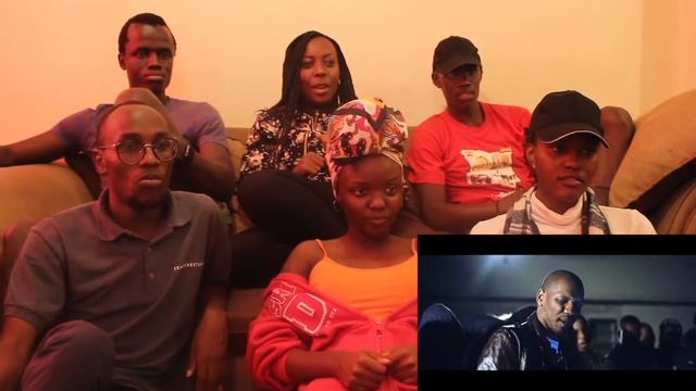 Giggs - Whippin Excursion ( KENYANS REACTION ) || @officialgiggs @UbunifuSpace смотреть онлайн