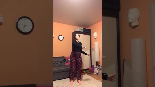 Гимнастика цигун