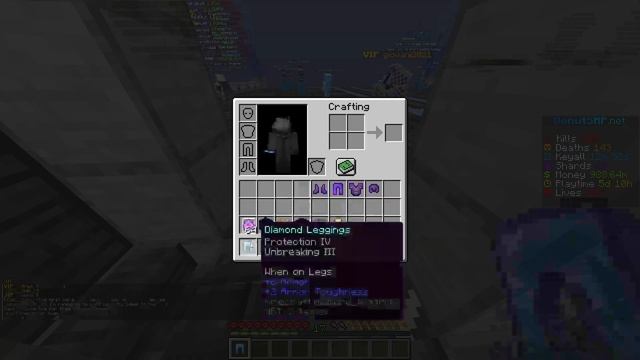 THE ULTIMATE MONEY MAKING GUIDE ON THE DONUT SMP смотреть онлайн