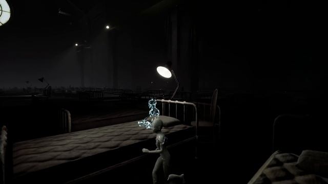 Creepy Hospital - Part 3 - ? The Inner Friend - Gameplay Let's Play Walkthrough смотреть онлайн