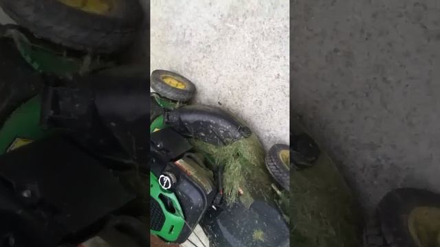 My John Deere JS30 смотреть онлайн