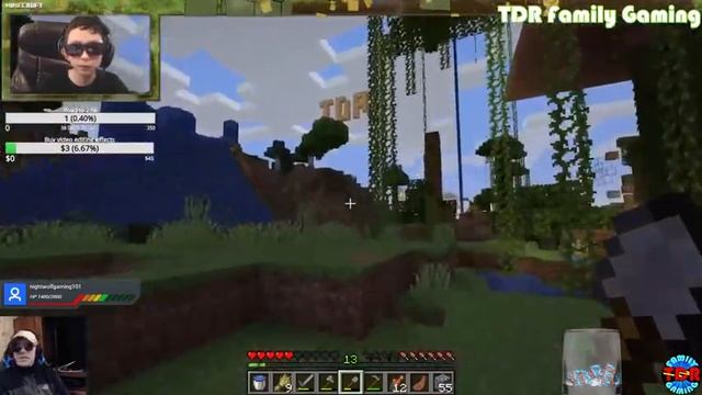 more GROUP SMP with You! - Minecraft Java- Stream смотреть онлайн