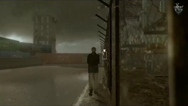 HEAVY RAIN | Прохождение #8 | Стекла как бритва смотреть онлайн