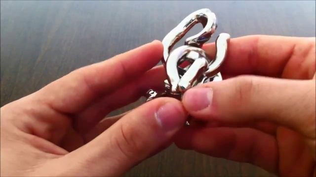 Головоломка Hanayama Вортекс