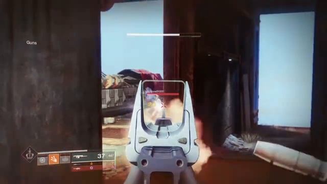 A Quick Game Of The Conclave | Destiny 2 смотреть онлайн