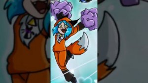 Редизайн Акиты||Akita Redesign