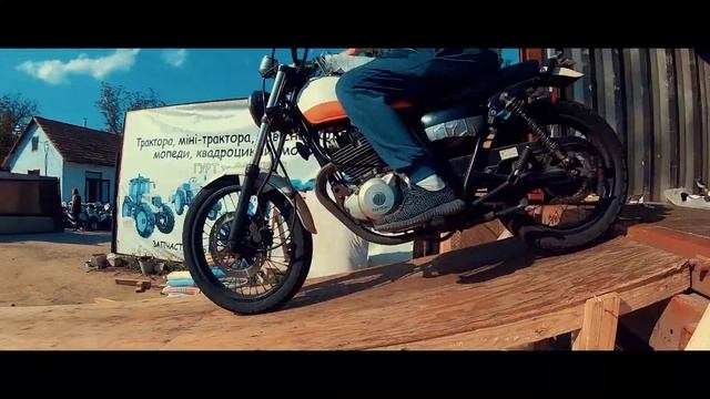 Выгрузка мотоциклов с Японии Sokmoto.com смотреть онлайн