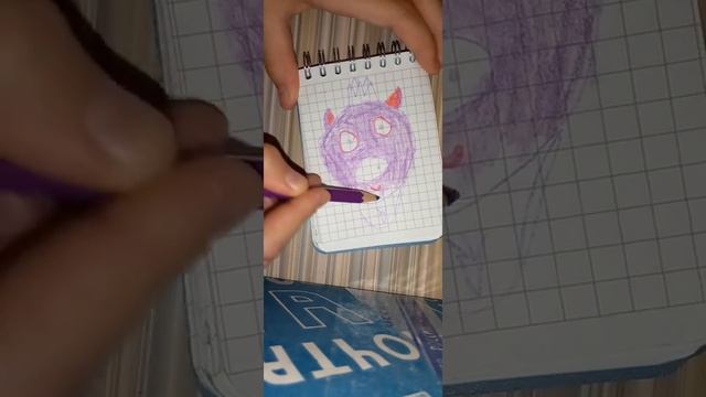 Как нарисовать свинку????????? смотреть онлайн
