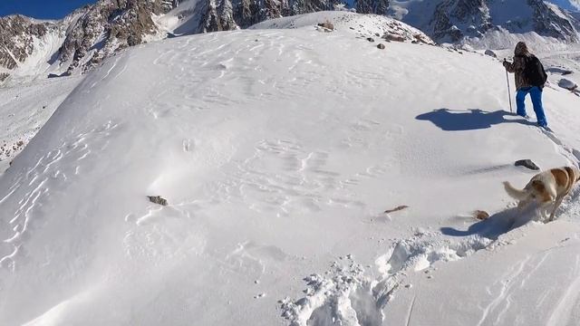 Снято на камеру Gopro 9 Hero смотреть онлайн