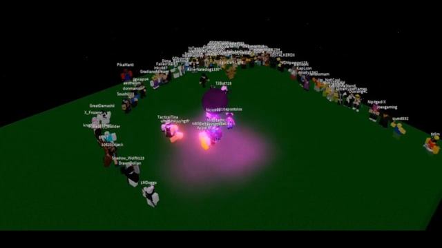 1st year Anniversary of tws | Time Wasting simulator (roblox) смотреть онлайн