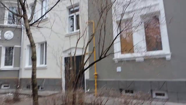 Калининград Улица Чайковского, 38/40 - 01 - 4 января 2018 смотреть онлайн