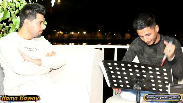 Kisra Dewana 2019 Track2  Zor ShazzKate maytakam aban bo gorstan w qabre
