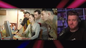 КОРОЧЕ ГОВОРЯ, НОВЫЙ ГОД В 2007 | РЕАКЦИЯ НА ONETWO
