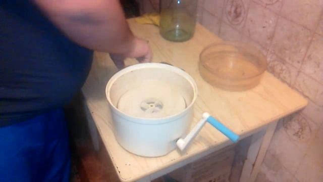 Картофелечистка RAITA