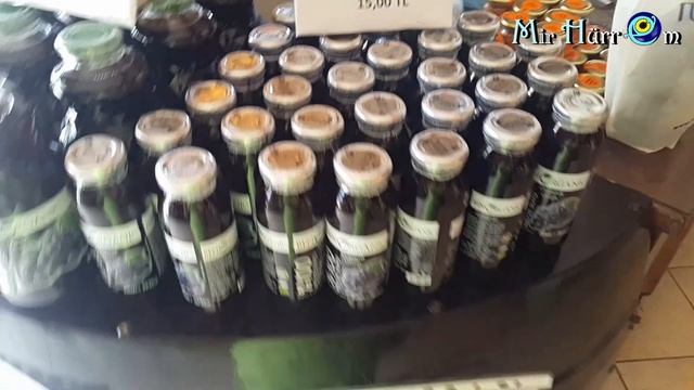 Город горшков и уток ⚱ Город алкоголя и красоты?? И это - Каппадокия! Картонная полиция, путь назад смотреть онлайн