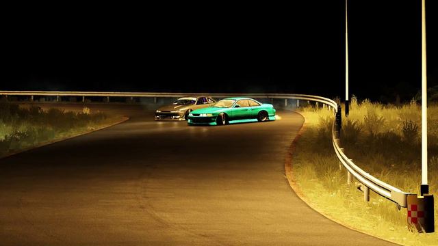 Assetto Corsa 2021 12 03 18 58 39 02 смотреть онлайн