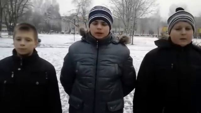 Отрывок из произведения А.С. Пушкина "Капитанская дочка" смотреть онлайн