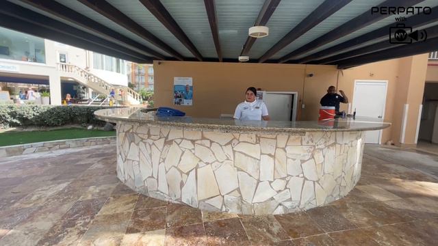 DIVI ARUBA PHOENIX BEACH RESORT: Full Review (2024) - Room, Pools, Restaurants, Shops, Palm Beach смотреть онлайн