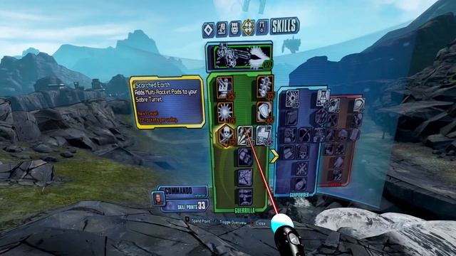 Borderlands 2 PC VR Reveal Trailer (Gearbox Software) - PC VR, PSVR смотреть онлайн