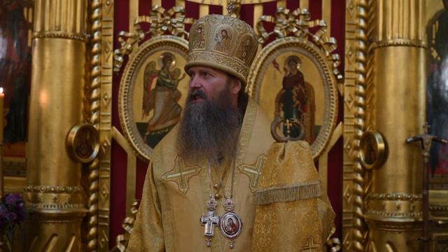 Как истина Христова должна отозваться в нашем сердце? смотреть онлайн