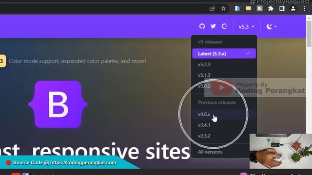 Part 1 - Cara Mudah Menampilkan Nilai Sensor Secara Realtime di Halaman Website Laravel смотреть онлайн
