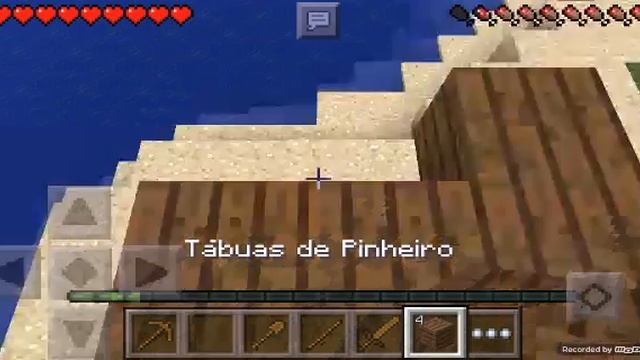 Sobreviva com a vivih games - #1 episódio de ( sobrevivência) смотреть онлайн