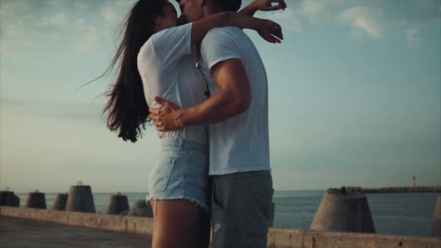 самое красивое LOVE STORY Калининград смотреть онлайн
