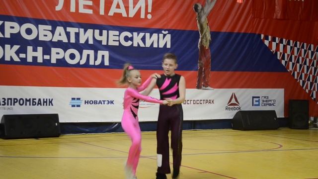 А класс микст Юноши Чумак Иван - Муквич Ангелина ЮФО 11-12 марта 2017 смотреть онлайн