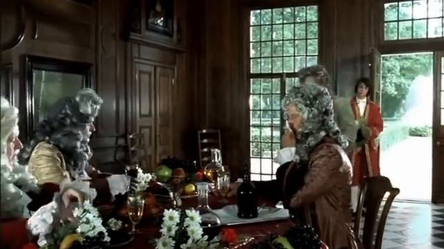 Тайны дворцовых переворотов. Россия, век XVIII-ый. Фильм 3. Я Император