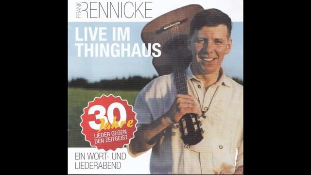 Frank Rennicke - Nicht Mord, noch Brand, noch Kerker смотреть онлайн