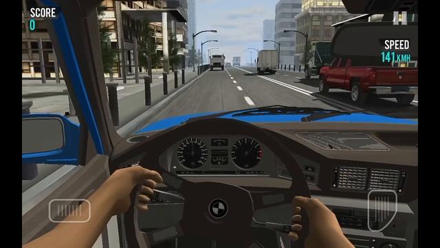 Играем в игру Обзор RACING IN CAR 2017! смотреть онлайн