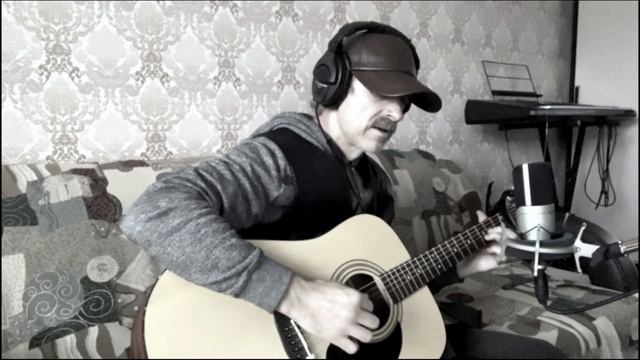 Алая заря - Сергей Орлов смотреть онлайн