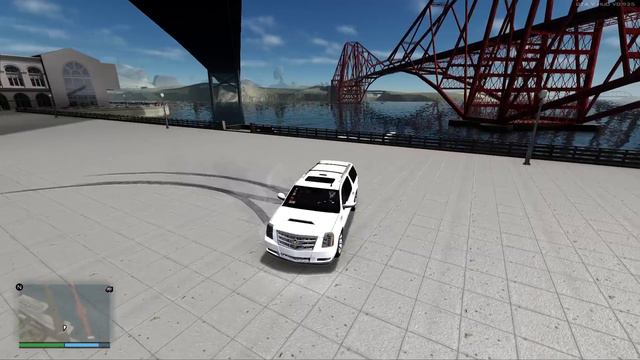 GTA San Andreas (PC) - Remastered; HD Textures and HQ Models (1080p and ENB); MMGE 3 смотреть онлайн