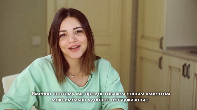 Корпоративный фильм компании "Погода в доме"/ Видеореклама / Продакшн студия "Снимаем Видео" смотреть онлайн