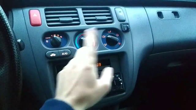 Обзор Хонда HR-V. Красиво, практично и надёжно!