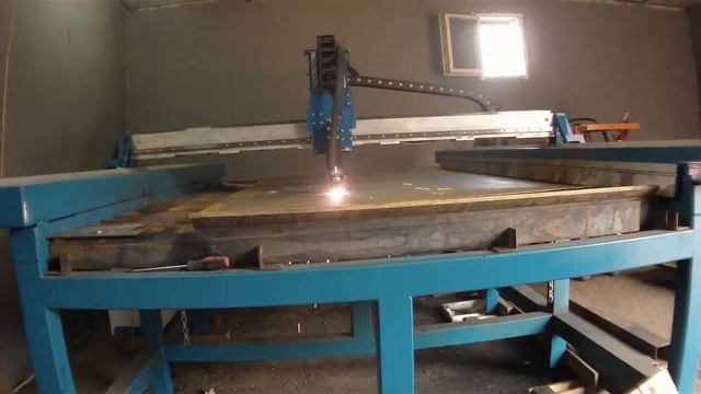 Чпу плазма самоделка смотреть онлайн