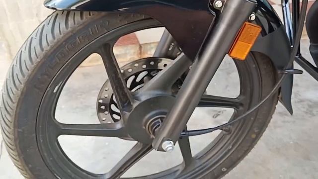 Honda Unicorn 160 BS6 Detailed Review in Tamil // Best Family Bike // Tamil U Turn . смотреть онлайн
