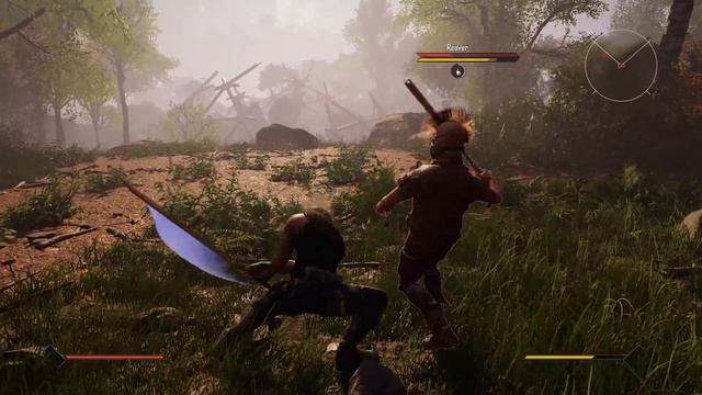 Erstes Gameplay aus der Open World von Elex 2! - Vorschau zum großen Rollenspiel смотреть онлайн